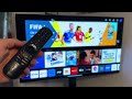 Smart TV Fernbedienung und WebOS benutzen & verwenden MR22GN Magic Remote LG OLED EVO TV Anleitung