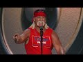 'Whatcha gonna do brother!' Hogan 'hulks up' at RNC