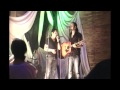 Fran Fernandez / Javier Suarez -LA VIDA ES UNA CANCION-