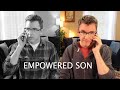 COVERT NARCISSISTIC FATHER - ROLE PLAY - 3 WAYS