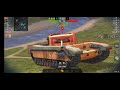 world of tanks blitz playing e 10