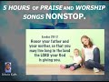 Praise and Worship Songs Nonstop Mix | Uganda Gospel Music - Selecta Kabs
