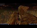 Tomb Raider 1: Pet The Cat [Trophy] Handstand On Sphinxes face