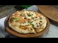 street food / pizza / best pizza restaurant