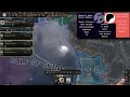 🔫 Hearts Of Iron IV Kaiserreich w/Fort_Master 💥 | Sudden WAR! | ☠️