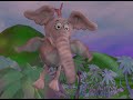 Wubbulous World of Dr Seuss | The Sounds All Around | Jim Henson's Family Hub | Kids Cartoon