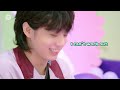 (CC) Jung Kook dives into a ball pit to answer ARMY’s burning Qs | Spotify Ball-terview Teaser