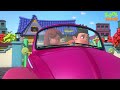 Dental Care Episode | Zool Babies Series | Cartoon Animation For Kids