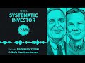 The Power of Trend Following | Systematic Investor 289