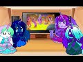 Princess Twilight React To Sunny Starscout_MLP Gacha Reaction 💜💅