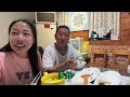 大陸父母第一次台灣素食餐廳，一聽素食這麼講究光聽淘米水就驚呆了簡直不相信自己的耳朵！