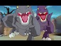 The Land Before Time  | The Lonely Journey  | Full Episodes | HD | Cartoon For Kids | Kids Movies