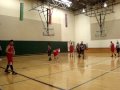 aabl championship red vs black pt3