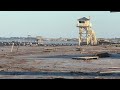 Hurricane Ian Destroys Ponce Inlet