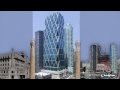 Official Hearst Building Time-Lapse