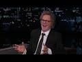 Dana Carvey on Presidential Impressions, Journey to SNL & Working with Mickey Rooney