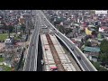 ELEVATED EXPRESSWAY TO NEW MANILA INTERNATIONAL AIRPORT | NALEX