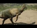 THE (𝓪𝓵𝓶𝓸𝓼𝓽) UNSTOPPABLE HADROSAUR HERD- Path of Titans | Lambeosaurus Update