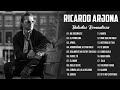 R.I.C.A.R.D.O A.R.J.O.N.A EXITOS ROMANTICOS MIX 2022 - ARJONA SUS MEJORES CANCIONES 8