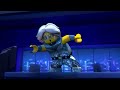 LEGO NINJAGO LEGACY shorts - Reimagined - Compilation