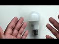 🔥LED Bulb & Fan Capacitor Mastermind | LED Bulb Protection | LED Bulb | Fan Capacitor