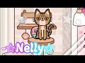 New Toca Boca intro!🎀*Life w V Toca Boca version￼!*💐￼(Not takable!💭)