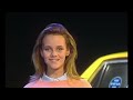 Vanessa Paradis - Joe Le Taxi (Clip Officiel remasterisé)