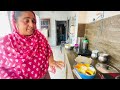 ਕੌੜੀਆਂ ਮਿਰਚਾਂ ਦਾ ਮਿੱਠਾ ਅਚਾਰ || pickle recipe || lifestyle of Punjab by Dullat Family vlogs ||