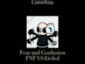 Fear and Confusion - FNF VS Eteled (Slowed)