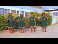 Nitakusifu milele yote clip.. for full video follow The blessed talented singers - Nakuru