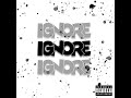 TRK NUNI - IGNORE (Official Audio)