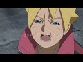 Naruto's die | Fan Aniamation Boruto