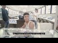 NLE Choppa Runs Into Lil Baby While Shopping For Jewelry!