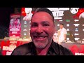 DE LA HOYA: 