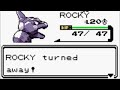 THE ONIX TRADE IS ACTUALLY TERRIBLE IN GOLD & SILVER! -Pokemon GSC Tips