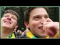 WIGAN 1-1 NORWICH - MATCH DAY EXPERIENCE