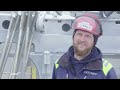 MATTERHORN MEGA PROJECT: Building Europe’s Highest Cable Car | WELT Documentary
