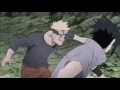 ((Naruto vs Sasuke== final figth AMV