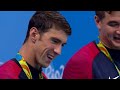 Michael Phelps Last Olympic Race - Swimming Men's 4x100m Medley Relay Final | Rio 2016 Replay