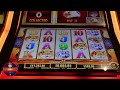 Huge Jackpots at High Crazy Bets $450/$900 on Buffalo Revolution Slot