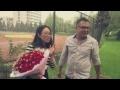 求婚大作战［赵仁琦&张滢］