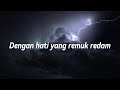 New Boyz - Marah Bukan Sifat Ku (Official Lyric Video)