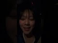 221005 비비(BIBI) 인스타그램 라이브 Instagram live ft. NewJeans cookie