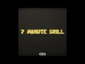 7 Minute Drill - J. Cole (Kendrick Diss)