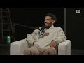 Trae Young Opens Up on Future, Responds to Knicks Fans Chanting His Name | From the Point, Ep. 10