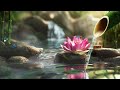 Relaxing Piano Music - Eliminate Stress, Release of Melatonin and Toxin, Relaxing & Zen Music, ASMR🪐