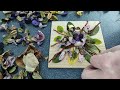 Beautiful Home Decor Craft: Transform Branches & Flowers