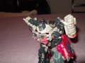 Transformers DOTM Death of Megatron and Sentinel Prime Stop Motion