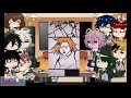 •BNHA/MHA reacts to themselves on crack• || 𝒀̲̅𝒖̲̅𝒌̲̅𝒊̲̅𝒐̲̅ ヅ