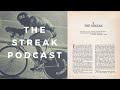 TSP1: What Is The Streak Podcast?